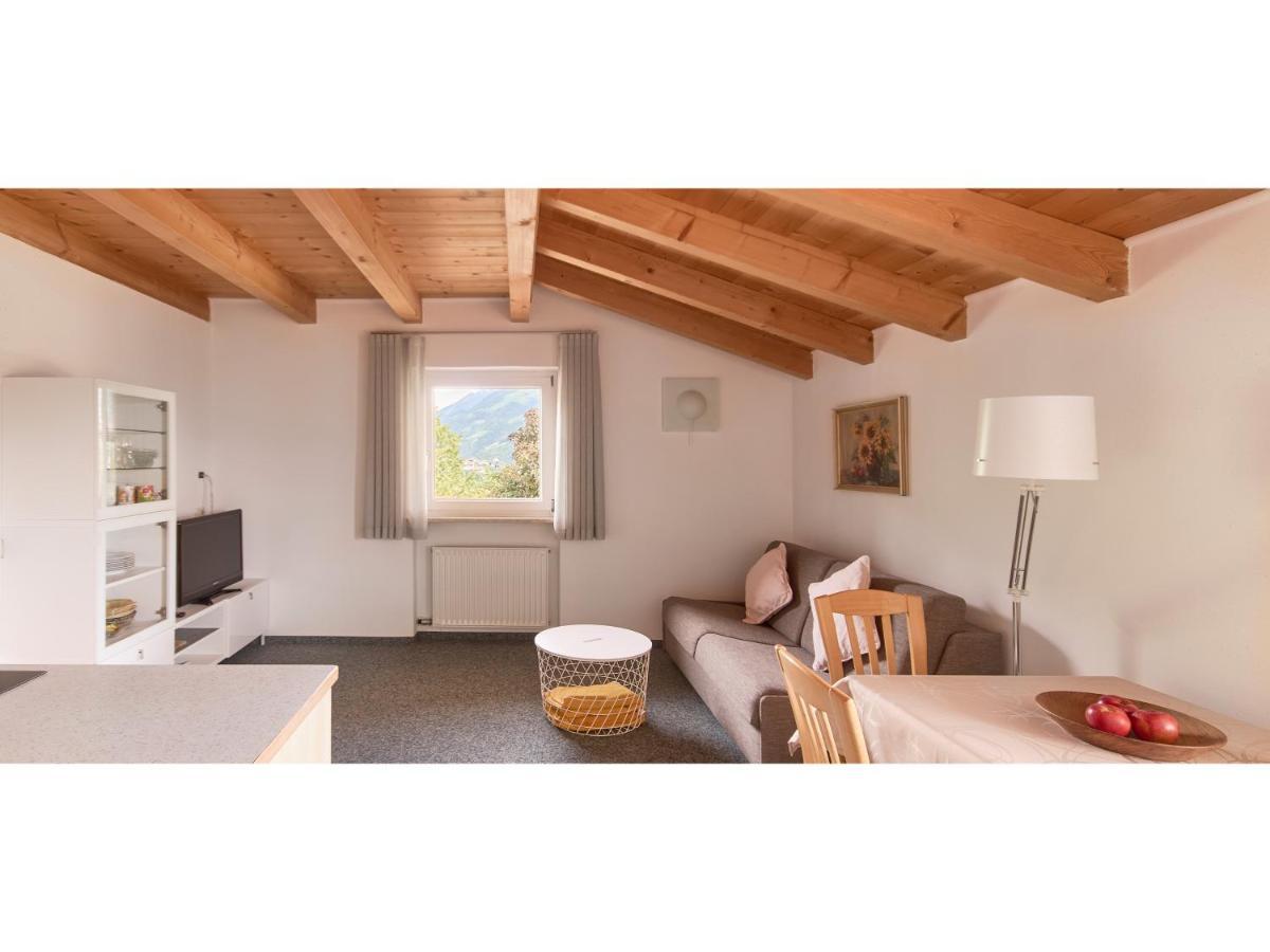 Garni Hotel Walburg Tirol Pokoj fotografie